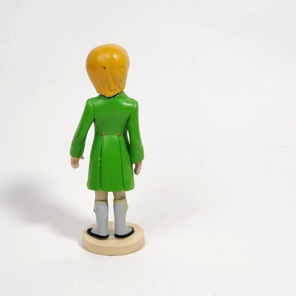 Sofia First Prince of Enchancia James Cake Topper Pvc Figure Figurine - Picture 2 of 4